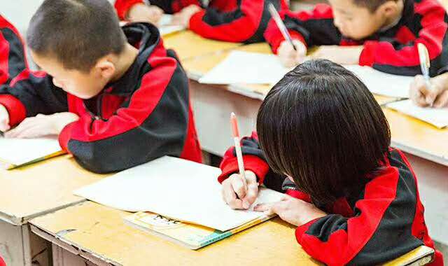 少林文武学校荣誉奖励