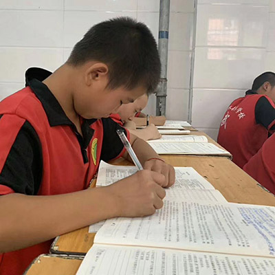 嵩山少林武术学校合法教育授权书