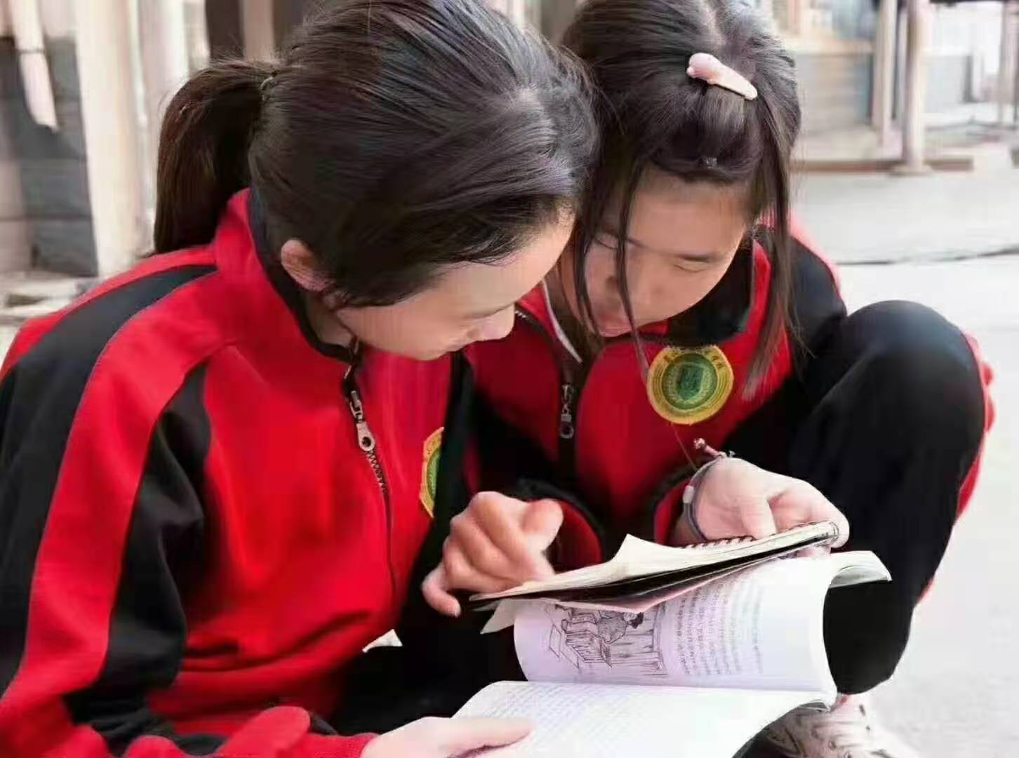 少林全国统一招生