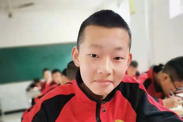 嵩山少林武校