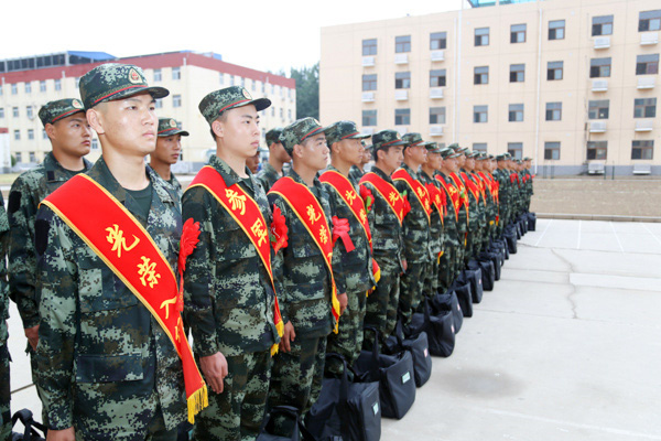 嵩山少林武校