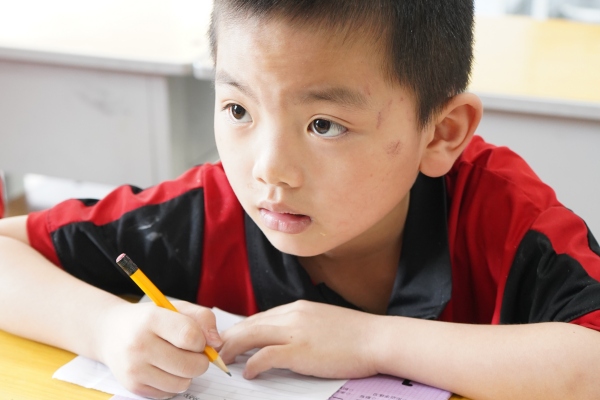 少林武术学校