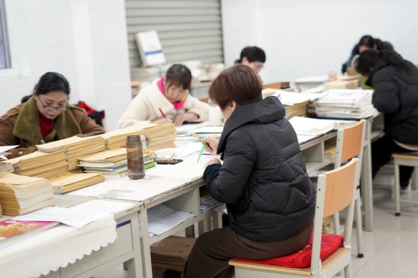 少林武术学校
