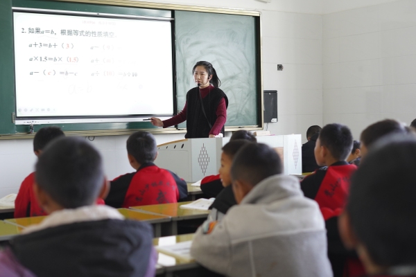 少林武术学校
